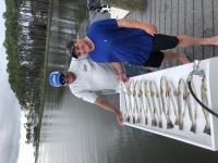 Shallow Minded Fishing Charters 30A image 17